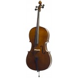 STENTOR 1108/C STUDENT II CELLO OUTFIT 3/4