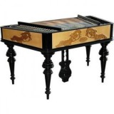 Цимбалы HORA Concert Cimbalom