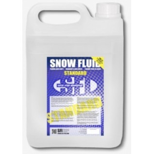 Snow Standard