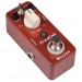 MOOER TRES CAB
