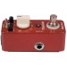 MOOER TRES CAB