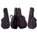 GODIN 047109 - Multiac Gypsy Jazz With TRIC (Made In Canada)