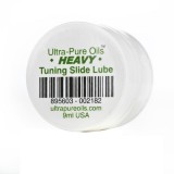 Смазка для кронов медных духовых инструментов Ultra-Pure HEAVY Tuning Slide Lube, 9ml