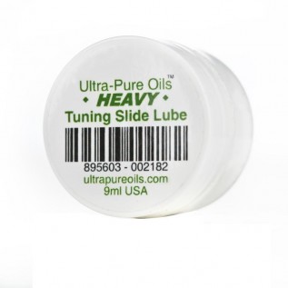 Смазка для кронов медных духовых инструментов Ultra-Pure HEAVY Tuning Slide Lube, 9ml