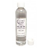 Масло для трубы Ultra-Pure Professional Valve Oil, 8oz/236ml