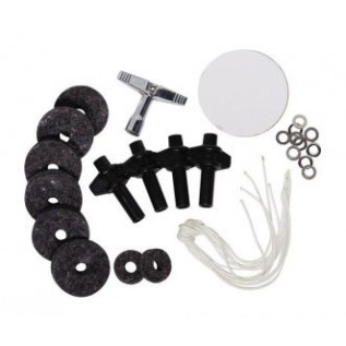 VATER VTP TECH PACK