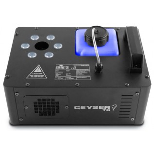 CHAUVET Geyser P7