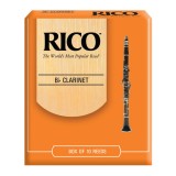 RICO Rico - Bb Clarinet #1.5
