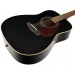 YAMAHA F370 (BLK)