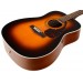 YAMAHA F370 (TBS)
