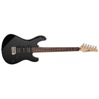 YAMAHA ERG121U (BLK)