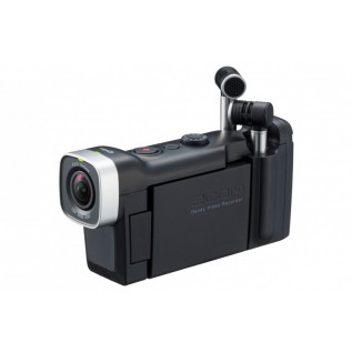 Zoom Q4n