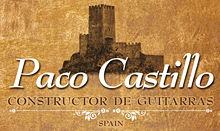 Гітари класичні Paco Castillo