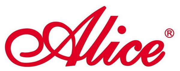Струни для електрогітари Alice