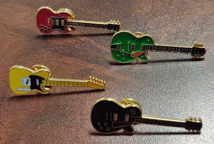 Піни (Pins)