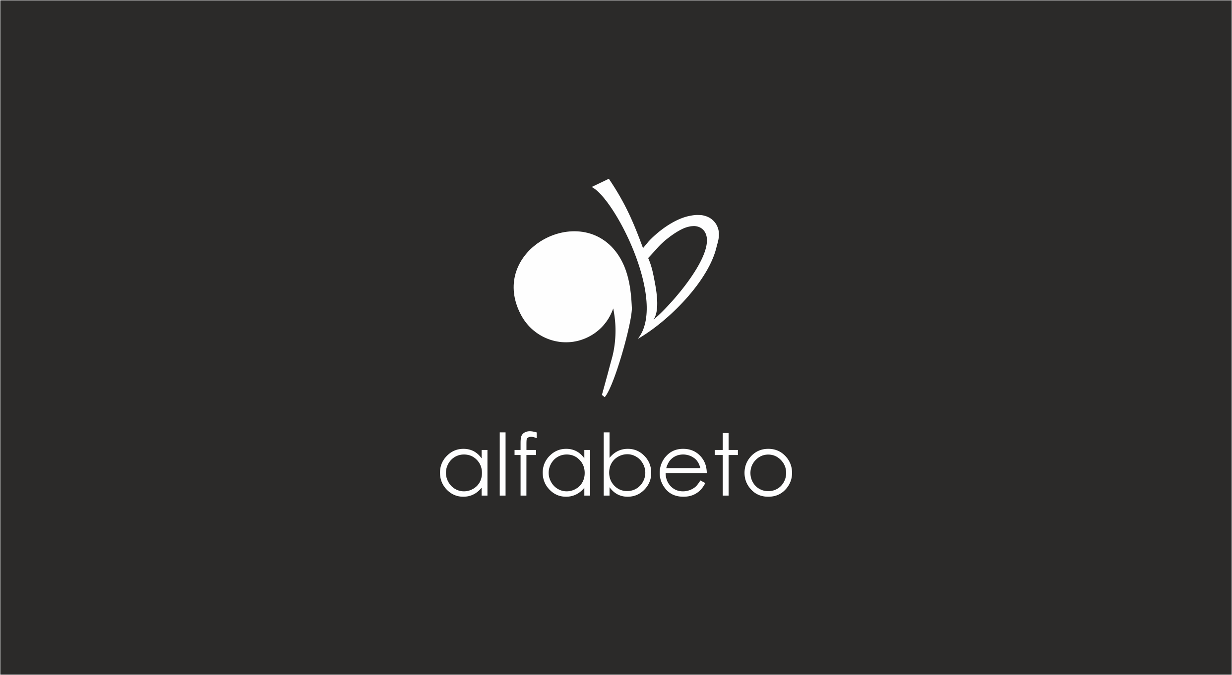 Alfabeto