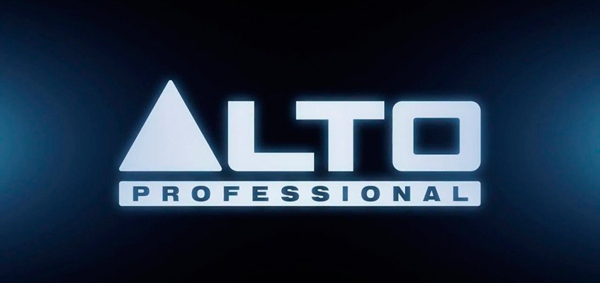 ALTO PROFESSIONAL